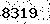 verification image, type it in the box